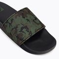 Шльопанці чоловічі REEF Cushion Slide чорні CJ0584 7