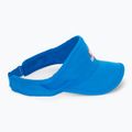 Козирок для бігу жіночий Brooks Chaser Visor bluetiful/run happy heart 2
