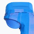 Шорти для бігу жіночі Brooks Chaser 5" blue altitude print 4