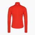 Кофта для бігу жіноча Brooks Dash 1/2 Zip jamberry 2