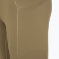 Легінси для бігу жіночі Brooks Method 7/8 Tight dark oatmeal 4