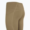 Легінси для бігу жіночі Brooks Method 7/8 Tight dark oatmeal 5