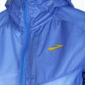 Куртка для бігу жіноча Brooks All Altitude bluetiful/golden hour 3