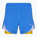 Шорти для бігу жіночі Brooks Chaser 5" 2-In-1 bluetiful/golden hour