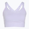 Бюстгальтер для тренувань Brooks Interlace Sports Bra violet dash