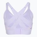 Бюстгальтер для тренувань Brooks Interlace Sports Bra violet dash 2