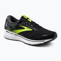 Кросівки для бігу чоловічі Brooks Ghost 14 black/pearl/nightlife
