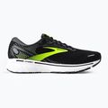 Кросівки для бігу чоловічі Brooks Ghost 14 black/pearl/nightlife 2