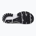 Кросівки для бігу чоловічі Brooks Ghost 14 black/pearl/nightlife 4