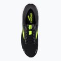 Кросівки для бігу чоловічі Brooks Ghost 14 black/pearl/nightlife 6