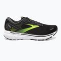 Кросівки для бігу чоловічі Brooks Ghost 14 black/pearl/nightlife 10