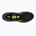 Кросівки для бігу чоловічі Brooks Ghost 14 black/pearl/nightlife 12
