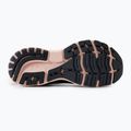Кросівки для бігу жіночі Brooks Ghost 14 black/pearl/peach 4