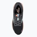 Кросівки для бігу жіночі Brooks Ghost 14 black/pearl/peach 6