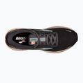 Кросівки для бігу жіночі Brooks Ghost 14 black/pearl/peach 12