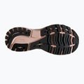 Кросівки для бігу жіночі Brooks Ghost 14 black/pearl/peach 13