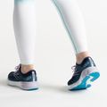 Кросівки для бігу жіночі Brooks Glycerin 20 Slim Fit peacoat/ocean/pastel lilac 4