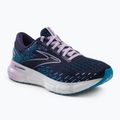 Кросівки для бігу жіночі Brooks Glycerin 20 peacoat/ocean/pastel lilac