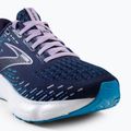 Кросівки для бігу жіночі Brooks Glycerin 20 peacoat/ocean/pastel lilac 7