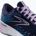 Кросівки для бігу жіночі Brooks Glycerin 20 peacoat/ocean/pastel lilac 8