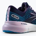 Кросівки для бігу жіночі Brooks Glycerin 20 peacoat/ocean/pastel lilac 9