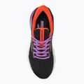 Жіночі бігові кросівки Brooks Glycerin GTS 20 чорний/дзвіночок/фієста 5