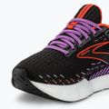 Жіночі бігові кросівки Brooks Glycerin GTS 20 чорний/дзвіночок/фієста 7