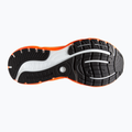 Кросівки для бігу чоловічі Brooks Glycerin StealthFit 20 black/blackened pearl/fiery red 13