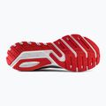 Кросівки для бігу чоловічі Brooks Launch 9 blue surf/black/cherry tomato 5