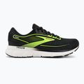 Чоловічі кросівки Brooks Trace 2 чорні/сірі/нічні 2