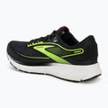 Чоловічі кросівки Brooks Trace 2 чорні/сірі/нічні 3