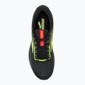 Чоловічі кросівки Brooks Trace 2 чорні/сірі/нічні 5