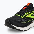 Чоловічі кросівки Brooks Trace 2 чорні/сірі/нічні 7