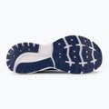 Кросівки для бігу чоловічі Brooks Trace 2 palace blue/blue depths/orange 6