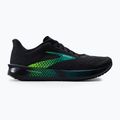Кросівки для бігу чоловічі Brooks Hyperion Tempo black/kayaking/green gecko 2