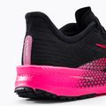 Кросівки для бігу жіночі Brooks Hyperion Tempo black/pink/hot coral 9
