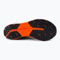 Кросівки для бігу чоловічі Brooks Hyperion Tempo black/flame/grey 4
