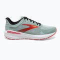 Кросівки для бігу жіночі Brooks Launch GTS 9 blue surf/black/cherry tomato 10