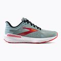 Кросівки для бігу жіночі Brooks Launch GTS 9 blue surf/black/cherry tomato 2