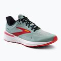 Кросівки для бігу чоловічі Brooks Launch GTS 9 blue surf/black/cherry tomato