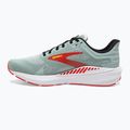 Кросівки для бігу чоловічі Brooks Launch GTS 9 blue surf/black/cherry tomato 3