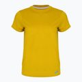 Футболка для бігу жіноча Brooks Distance golden hour