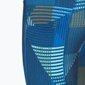 Легінси для бігу жіночі Brooks Method 7/8 Tight motion print 4
