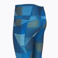 Легінси для бігу жіночі Brooks Method 7/8 Tight motion print 5