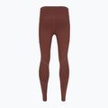 Легінси для бігу жіночі Brooks Method 7/8 Tight run raisin 2