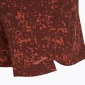 Шорти для бігу жіночі Brooks Chaser 5" run raisin glitch print 3