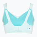 Бюстгальтер для тренувань Brooks Convertible Sports Bra blue/teal 2