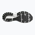 Кросівки для бігу чоловічі Brooks Ghost 15 black/blackened pearl/white 14