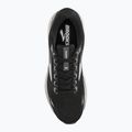 Кросівки для бігу чоловічі Brooks Ghost 15 black/blackened pearl/white 6