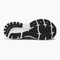 Кросівки для бігу чоловічі Brooks Ghost 15 ebony/black/spicy orange 5